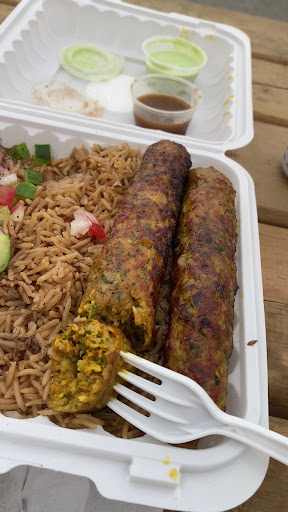 Photo of London Kabab - 1780 Dundas St, London, ON N5W 3E6